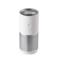 Best Sellers 2020 Personal Air Cleaner Mini Air Purificador Ionizer HEPA Car Air Purifier